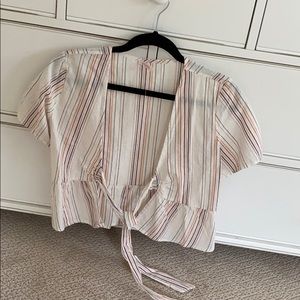 Lottie moss shirt